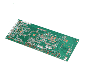 6層多層OSP PCB板