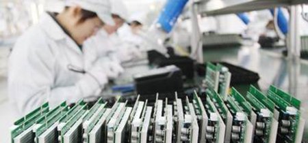 電子制造服務提供商的重要性